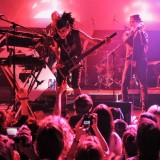 IAMX, Roxy, Praha, 14.12.2008