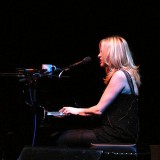 Vonda Shepard, Kongresové centrum, Praha, 8.2.2009