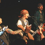 ESP, Retro, Praha, 10.2.2009