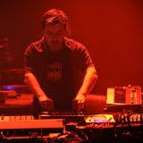 Laurent Garnier, Palác Akropolis, Praha, 21.3.2009