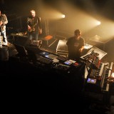 Laurent Garnier, Palác Akropolis, Praha, 21.3.2009