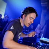 Laurent Garnier, Roxy, Praha, 21.3.2009