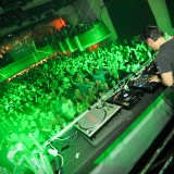 Laurent Garnier, Roxy, Praha, 21.3.2009