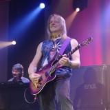 Deep Purple, Tesla Arena, Praha, 4.5.2009