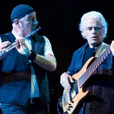 Jethro Tull, Kongresové centrum, Praha, 31.5.2009 