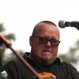 Sto zvířat, Mezi ploty 2009, Bohnice, Praha, 30.&31.5.2009