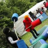 Mezi ploty 2009, Bohnice, Praha, 30.&31.5.2009