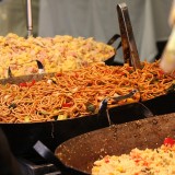 Mezi ploty 2009, Bohnice, Praha, 30.&31.5.2009