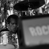 Rock Im Park, Nürnberg, 5.-7.6.2009