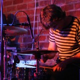 Charlie Straight, Fabric, Ostrava, 17.6.2009