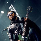 Lenny Kravitz, Velodrom, Brno. 19.6.2009