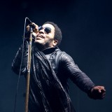 Lenny Kravitz, Velodrom, Brno. 19.6.2009