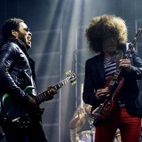 Lenny Kravitz, Velodrom, Brno. 19.6.2009