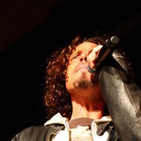 Chris Cornell, Roxy, Praha, 21.6.2009