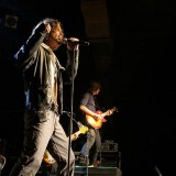 Chris Cornell, Roxy, Praha, 21.6.2009