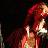 Chris Cornell, Roxy, Praha, 21.6.2009