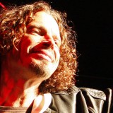 Chris Cornell, Roxy, Praha, 21.6.2009