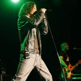 Chris Cornell, Roxy, Praha, 21.6.2009