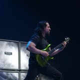 Dream Theater, Cynic