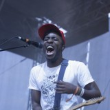 Bloc Party, Festivalpark letiště, Hradec Králové, 3-6.7.2009