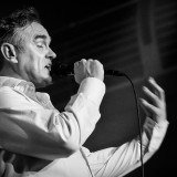 Morrissey, Divadlo Archa, Praha, 9.7.2009