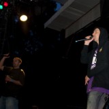 Zverina a Vec, Hip Hop Jam, Svojšice, 11.7.2009