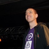 Vec, Hip Hop Jam, Svojšice, 11.7.2009