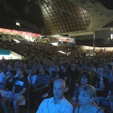 B.B. King, Praha – Tesla Arena, 15.7.2009