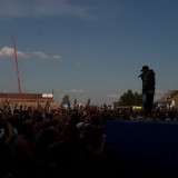 Hip Hop Kemp, Festivalpark, Hradec Králové, 21.8.2009