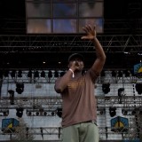 Hip Hop Kemp, Festivalpark, Hradec Králové, 21.8.2009