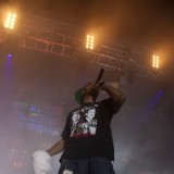 Hip Hop Kemp, Festivalpark, Hradec Králové, 21.8.2009