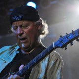 Jethro Tull, Černá louka, Ostrava, 30.8.2009