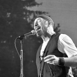 Jethro Tull, Černá louka, Ostrava, 30.8.2009