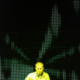 Dj Tiesto, O2 Arena - John Culter