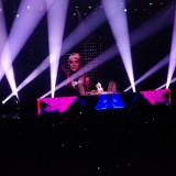 Dj Tiesto, O2 Arena - Elite