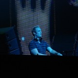 Dj Tiesto, O2 Arena - Virtual Vault