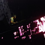 Dj Tiesto, O2 Arena