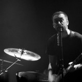 Rise Against, Praha, Roxy, 6.11.2009