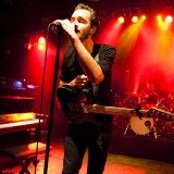 Editors, Lucerna Music Bar, Praha, 28.9.2009