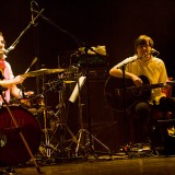 Tata Bojs & Ahn Trio, Divadlo na Vinohradech, Praha, 29.11.2009