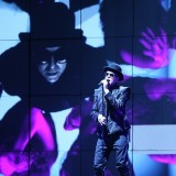 Pet Shop Boys, Tesla Arena, Praha, 3.12.2009