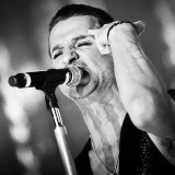Depeche Mode, O2 Arena, Praha, 14.1.2010