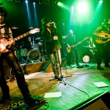 Rachid Taha, Lucerna Music Bar, Praha, 10.2.2010