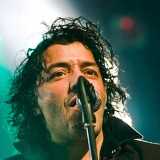 Rachid Taha, Lucerna Music Bar, Praha, 10.2.2010