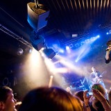 Alexander Rybak, Lucerna Music Bar, Praha, 25.2.2010