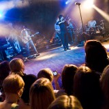 Alexander Rybak, Lucerna Music Bar, Praha, 25.2.2010