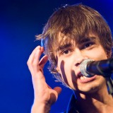 Alexander Rybak, Lucerna Music Bar, Praha, 25.2.2010