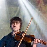 Alexander Rybak, Lucerna Music Bar, Praha, 25.2.2010