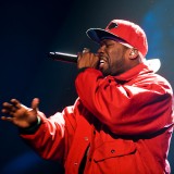 50 Cent, Tesla Arena, Praha, 5.3.2010