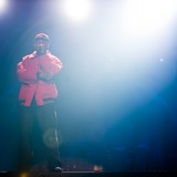 50 Cent, Tesla Arena, Praha, 5.3.2010